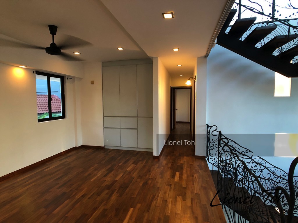 Jalan Kayu Estate (D28), Detached #212158611